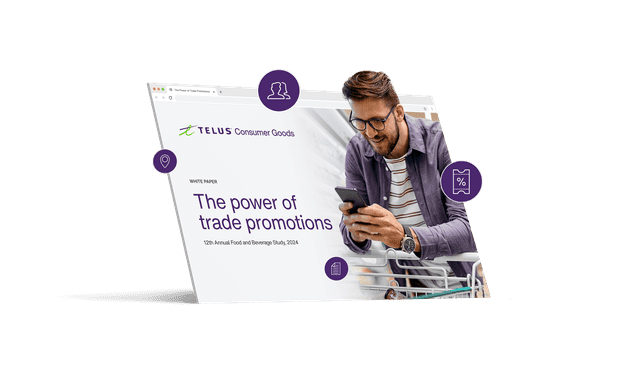 Power of trade promotions white paper mock up